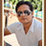 Profile Picture of Manas Singh (@manas46) on Flickr