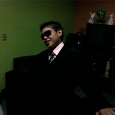 Profile Picture of Oscar Zayas González (@zayas1998) on Twitter