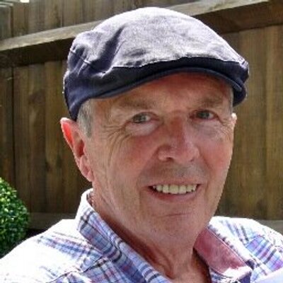 Profile Picture of Derek Black (@dbards6537) on Twitter