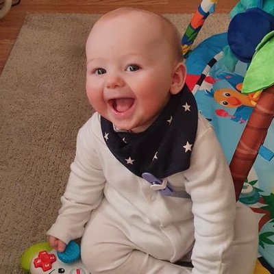 Profile Picture of Nicholas Mitchell (@Nichola32726873) on Twitter