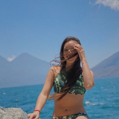 Profile Picture of Lucy Enriquez (@LucyEnriquez97) on Twitter