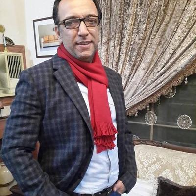 Profile Picture of Waseem Abbas (@WasimAbbas) on Twitter