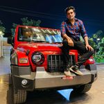 Akash Panchal - Instagram Profile Picture of Akash Panchal (@akashpanchal5z) on Instagram