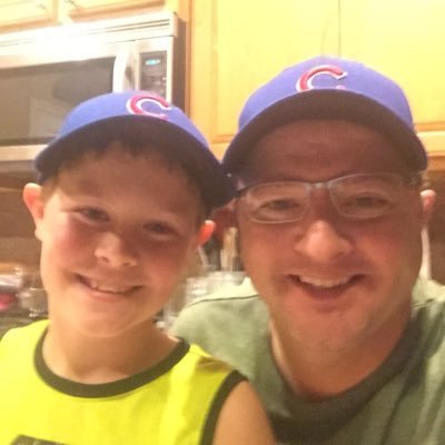 Profile Picture of Patrick Petrino (@pjpetrino) on Twitter