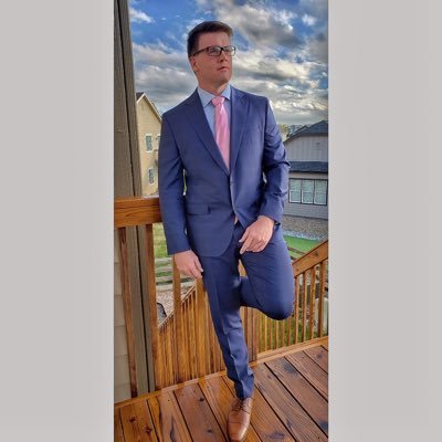 Profile Picture of Alexander Schultz (@Alex_Schultz31) on Twitter