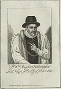 Profile Picture of William Ryder (mayor)on Wikipedia