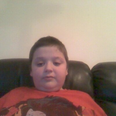 Profile Picture of Peter Forrest (@pete_forrest) on Twitter