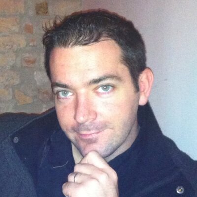 Denis Finnegan - Twitter Profile Picture of Denis Finnegan (@finmix) on Twitter