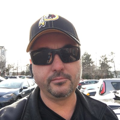 Profile Picture of Chuck Dodd (@ChuckDodd4) on Twitter
