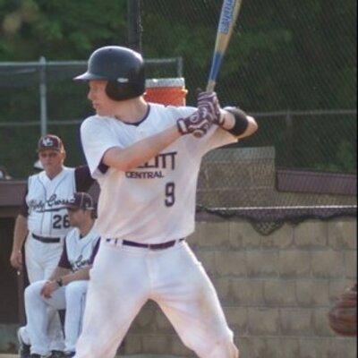 Profile Picture of Justin Rippy (@bc1b2014) on Twitter