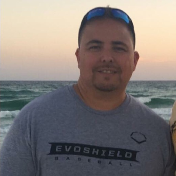 Profile Picture of Joe Raymond (@atljoe10) on Poshmark