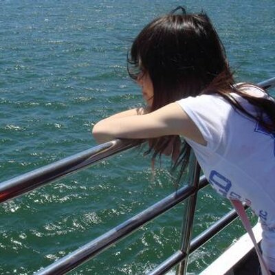 Profile Picture of Candy Liu (@candyliu7) on Twitter