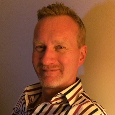 Profile Picture of Richard Norman (@richnhandsome) on Twitter
