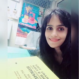 Profile Picture of Namrata Patil (@Namrata-Patil) on Facebook