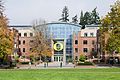 Profile Picture of Charles H. Lundquist College of Businesson Wikipedia