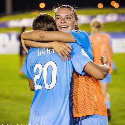 Profile Picture of Erica Skroski (@Erica_Skroski) on Twitter