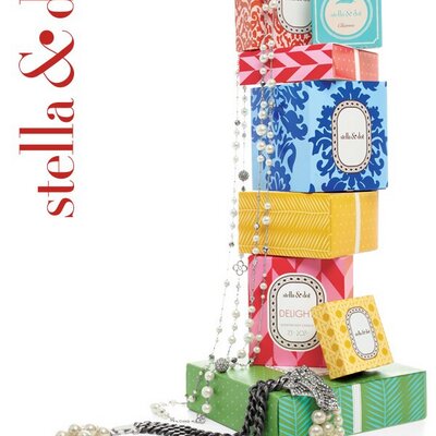 Profile Picture of Jackie Pitzulo (@JackieStellaDot) on Twitter