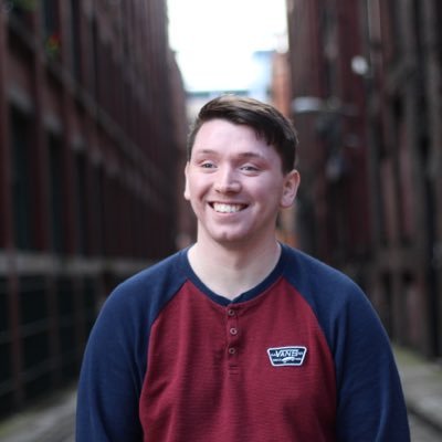 Profile Picture of Adam Snape (@SEOSnape) on Twitter