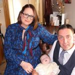 Profile Picture of Grace Dowling (@graceie1986) on Instagram