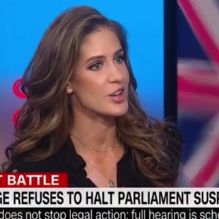 Profile Picture of Bianca Nobilo (@biancanobilo) on Instagram