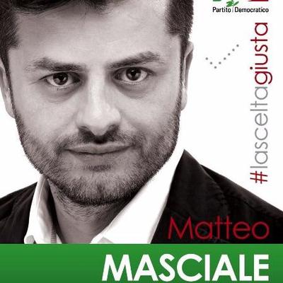 Profile Picture of Matteo Masciale (@ma_masciale) on Twitter