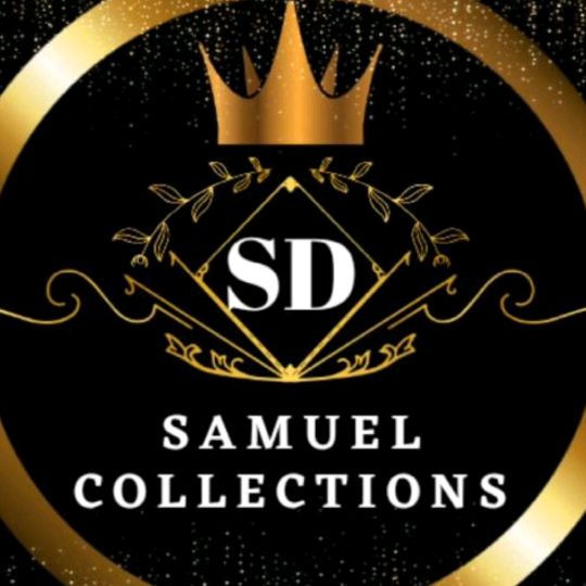 Profile Picture of _SAMUEL_COLLECTIONS_ (@samuelcollections_) on Tiktok
