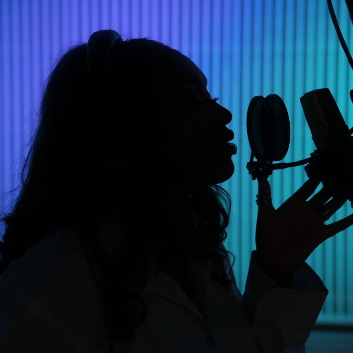 Profile Picture of August Rayne (@iamaugustrayne) on Tiktok