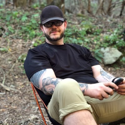 Profile Picture of Ty Elkins (@DeistBrawler) on Twitter