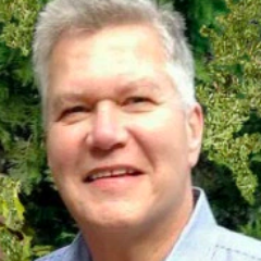 Profile Picture of Dr. Gary M. Proulx (@GaryMProulx) on Twitter