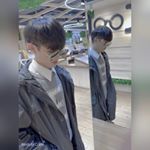 沅🥀𝓐𝓵𝓿𝓲𝓷 - Instagram Profile Picture of 沅🥀𝓐𝓵𝓿𝓲𝓷 (@yuan_s0824) on Instagram