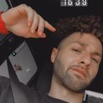 Profile Picture of Derrick Pearson (@derrickmotherfuckingpearson) on Instagram