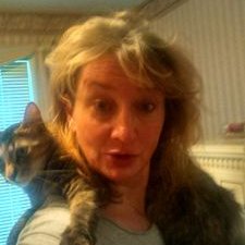Profile Picture of Heather Sharkey (@SharTiner) on Twitter