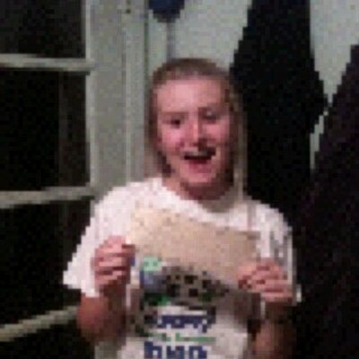 Profile Picture of Stephanie Ross (@AmGrohs) on Twitter