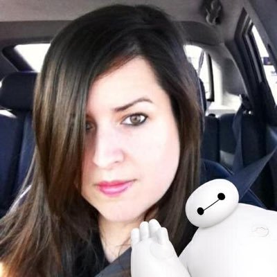 Profile Picture of Ana MacGregor ❤️ (@MacgregorAna) on Twitter