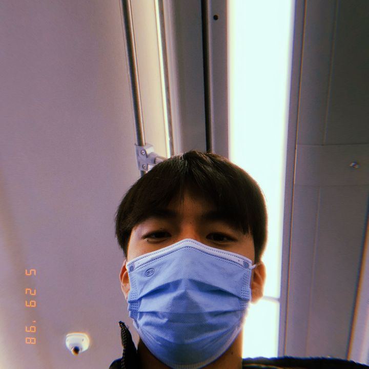 Profile Picture of   Caleb Chang (@calebchaang)... (@calebchaang) on Tiktok