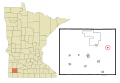 Profile Picture of Dovray, Minnesota - Wikipedia, the free encyclopediaon Wikipedia
