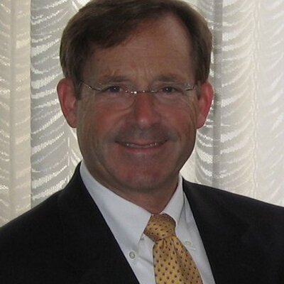 Profile Picture of David Brannen (@davidrbrannen) on Twitter