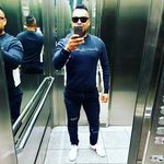 Profile Picture of Richard Jaque Salinas (@richardjaquesalinas) on Instagram