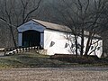 Profile Picture of Jackson Covered Bridgeon Wikipedia