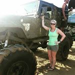 Profile Picture of Amanda Johnson Albritton (@healthymama1423) on Instagram