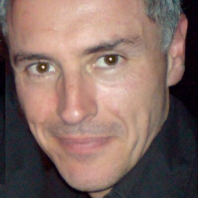 Profile Picture of Jeff Welch (@ninjaboom2012) on Twitter