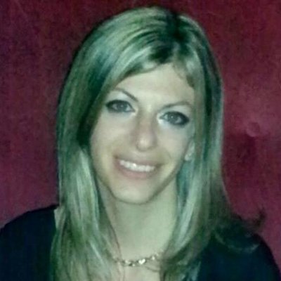 Profile Picture of Jillian Beroza (@JillianBeroza) on Twitter
