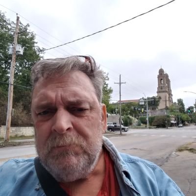 Profile Picture of Jim Biesendorfer (@JBiesendorfer) on Twitter