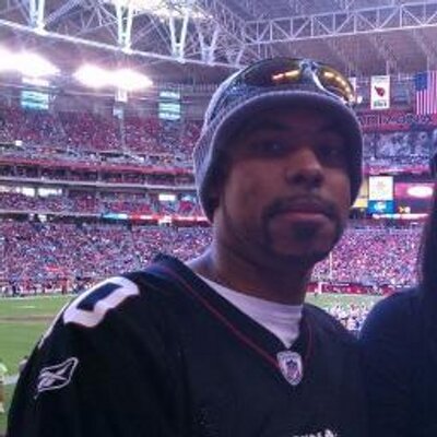 Profile Picture of Ren Bennett (@Renwben) on Twitter