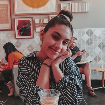 Profile Picture of 𝘢𝘥𝘷𝘢𝘪𝘵𝘢²⁸🌿 𝒛³𝒕𝒓𝒂𝒄𝒌² (@fireproofangel_) on Twitter