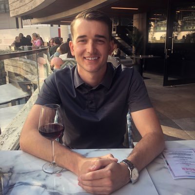 Profile Picture of Sam Manning (@sammanning_) on Twitter