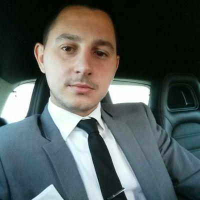 Profile Picture of Terry Scott (@terryscott87) on Twitter