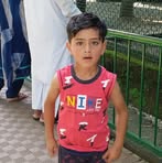 Profile Picture of Arham Babu (@Arham-Babu) on Facebook