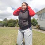 Profile Picture of welcome to my throughts :) (@shalise_2nd) on Instagram