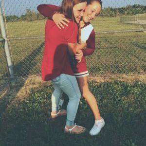 Profile Picture of Morgan Reimer (@morgan_reimer) on Twitter